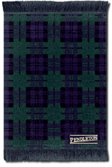 Mousepad : Pendleton Blackwatch Tartan MouseRug