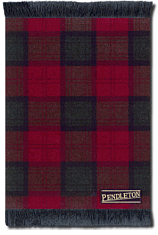 Mousepad : Pendleton Lindsey Tartan MouseRug