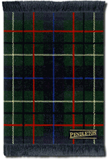 Mousepad : Navy Pendleton Signature Tartan MouseRug