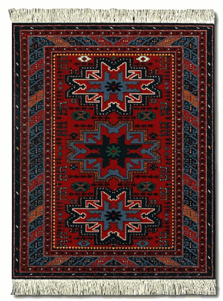 StarKazak